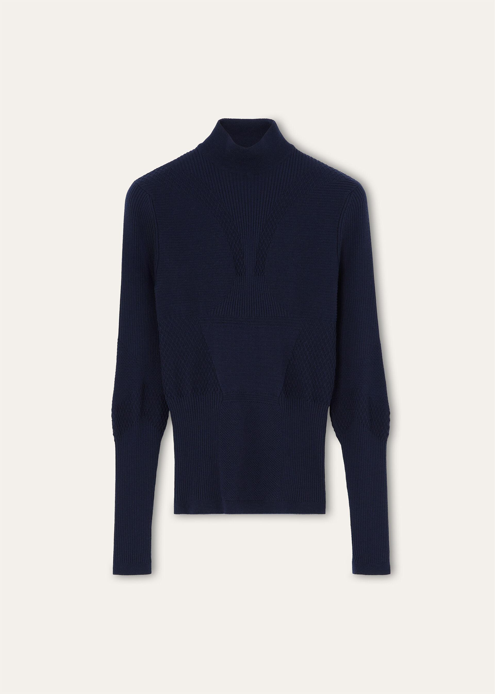 DURANGO HIGHENECK WOOL GG 18