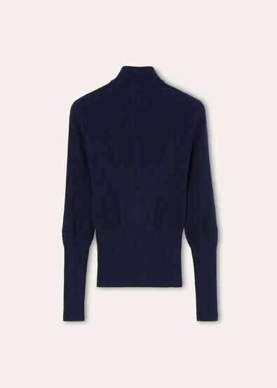 DURANGO HIGHENECK WOOL GG 18