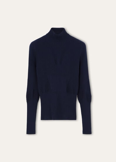 DURANGO HIGHENECK WOOL GG 18