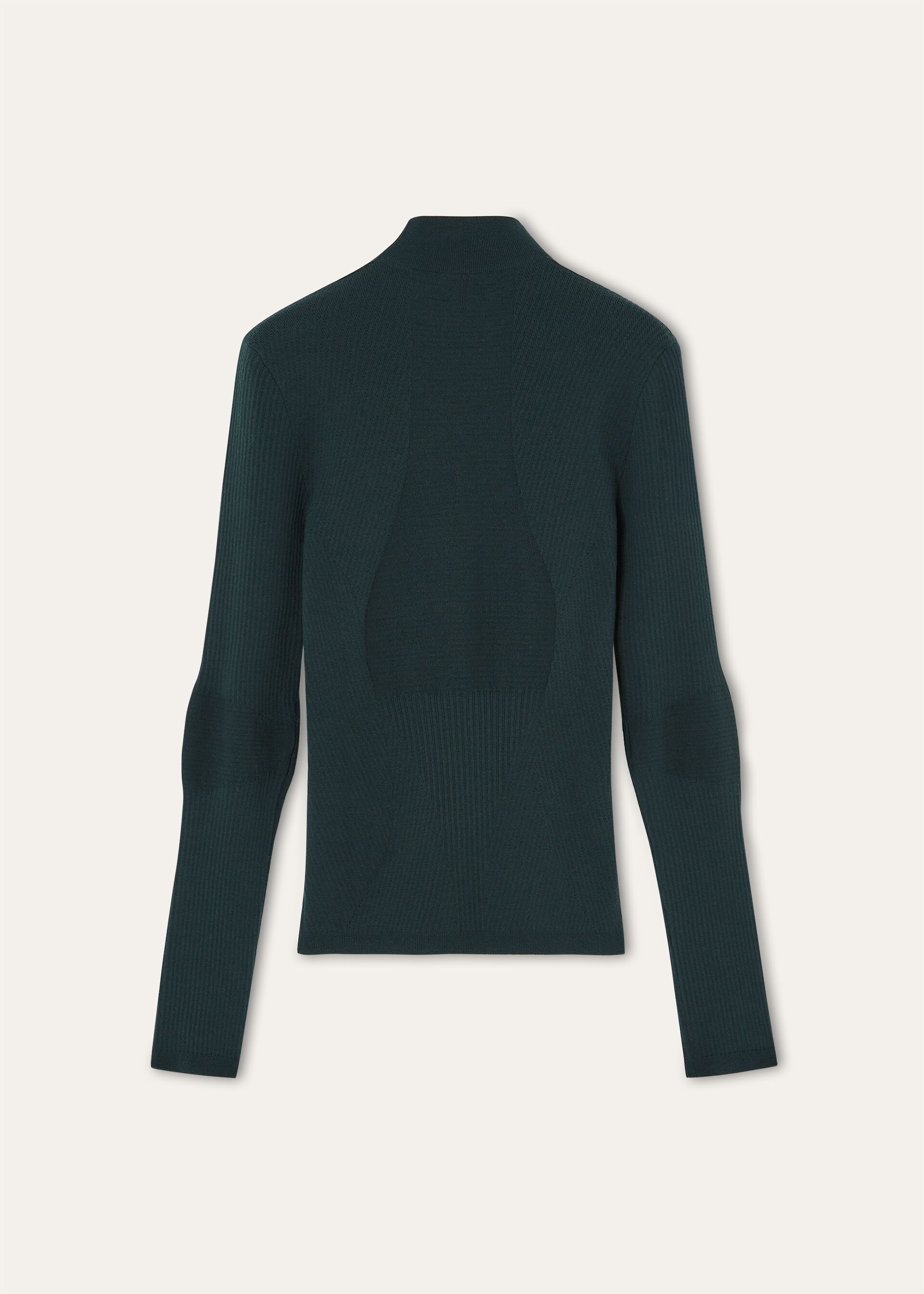 DURANGO MOCKNECK WOOL GG 18