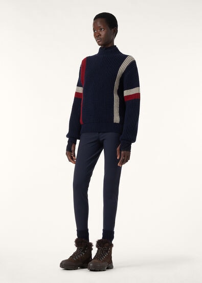 ROCKY MOUNTAINS TURTLENECK SWEATER CASH GG 3