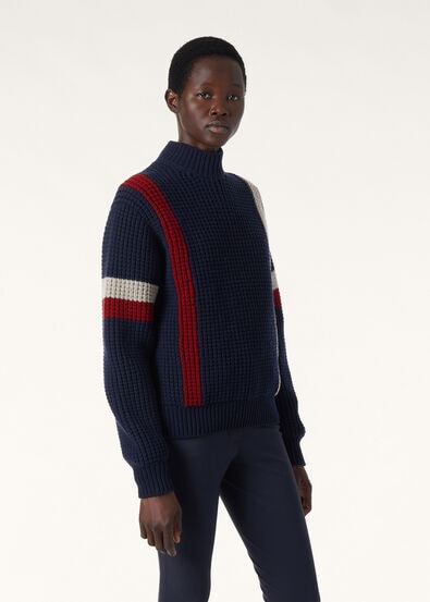 ROCKY MOUNTAINS TURTLENECK SWEATER CASH GG 3