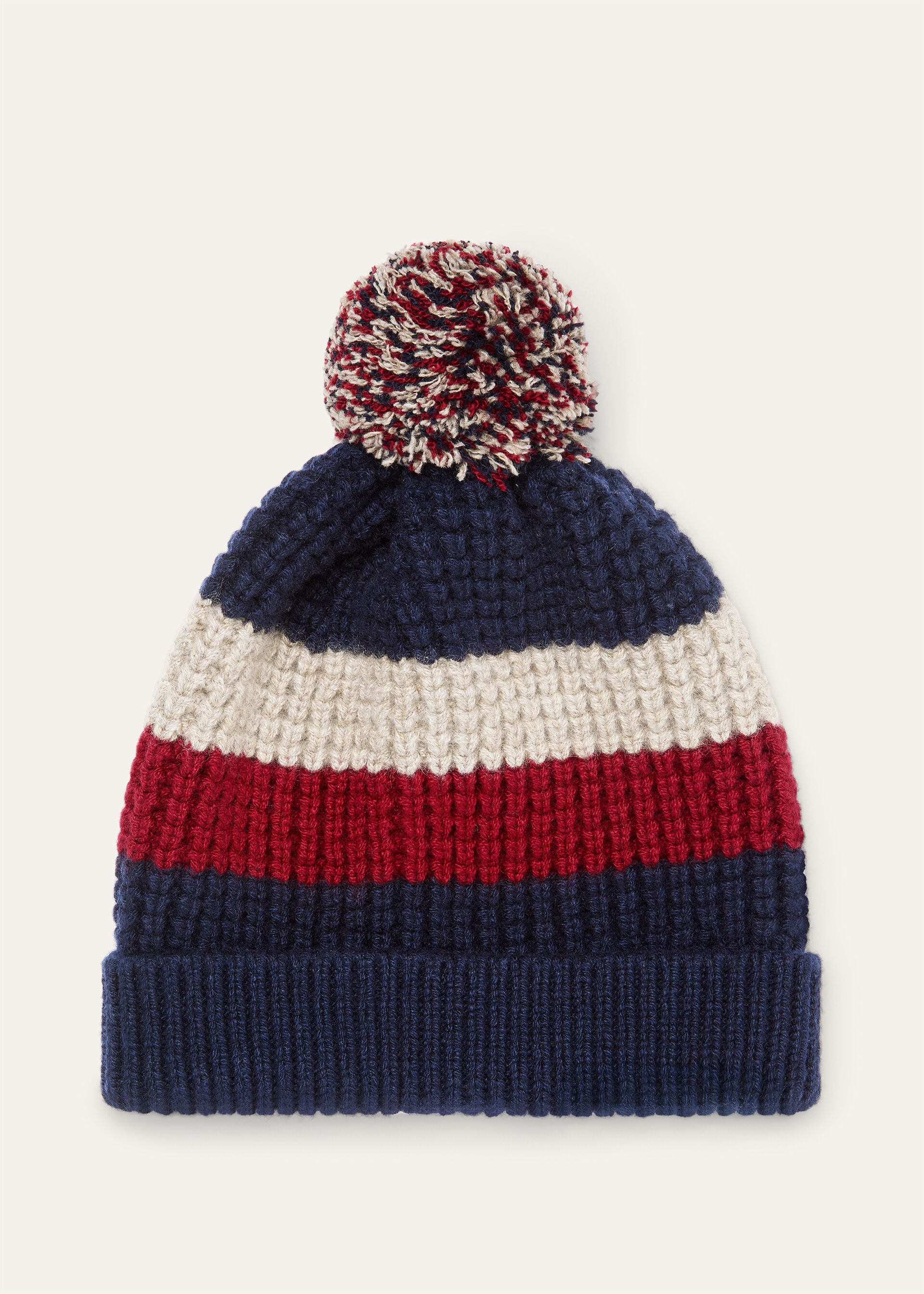 ROCKY MOUNTAINS BEANIE CASH GG 3