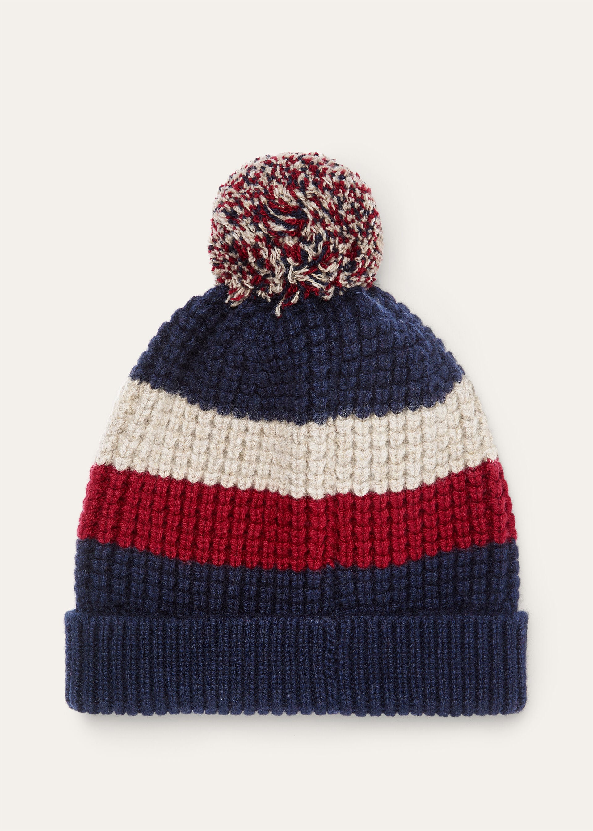 ROCKY MOUNTAINS BEANIE CASH GG 3