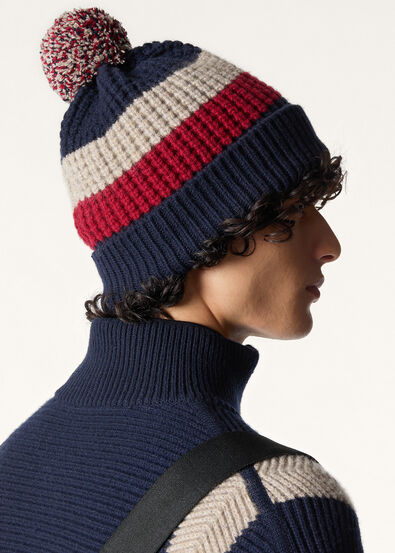 ROCKY MOUNTAINS BEANIE CASH GG 3