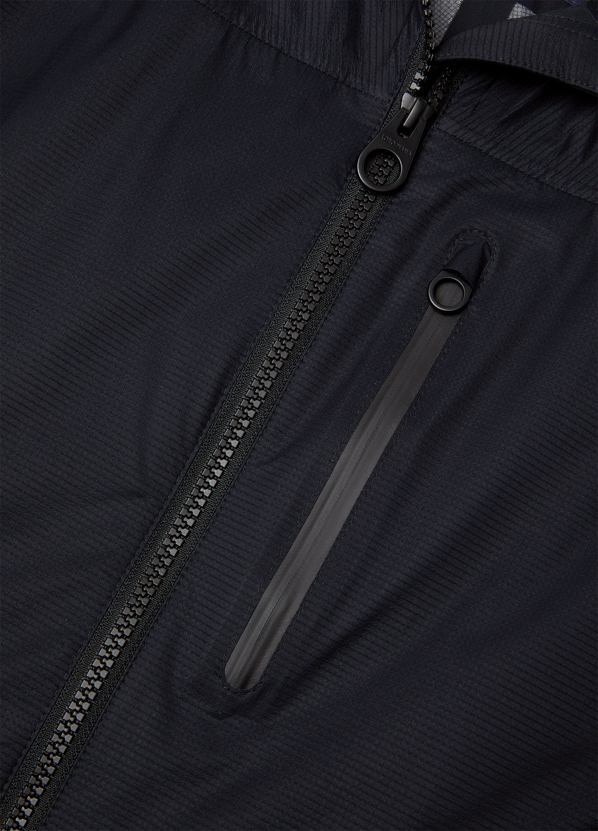 KYNE BOMBER ULTRALIGHT RIPSTOP