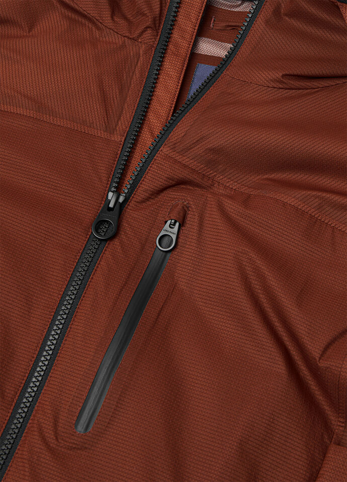 KYNE BOMBER ULTRALIGHT RIPSTOP_FAP8855_P085_3