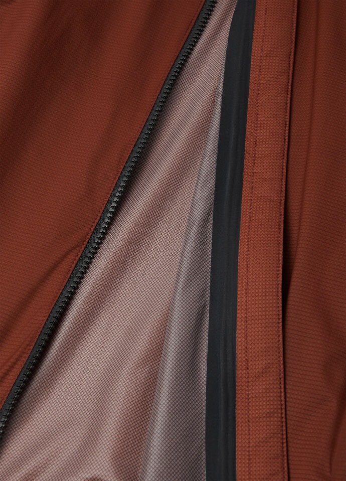 KYNE BOMBER ULTRALIGHT RIPSTOP_FAP8855_P085_4