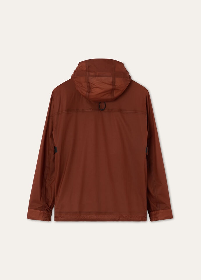 KYNE BOMBER ULTRALIGHT RIPSTOP_FAP8855_P085_2
