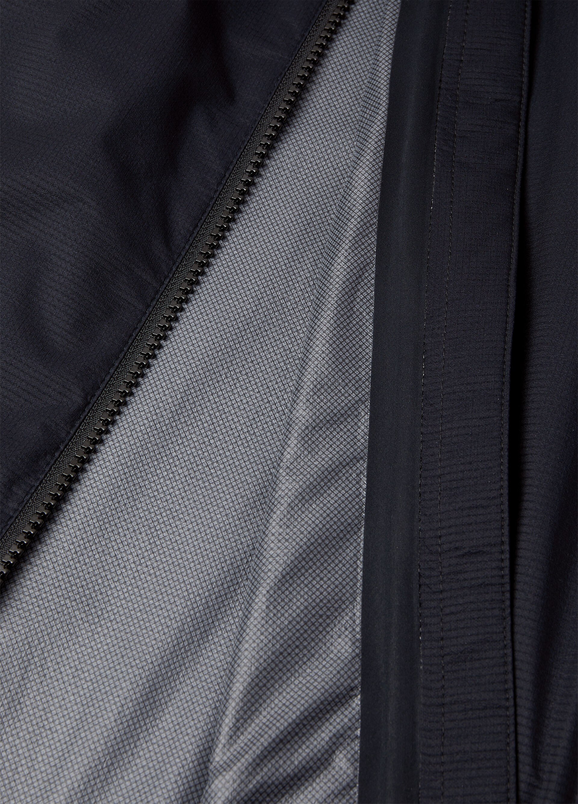 KYNE BOMBER ULTRALIGHT RIPSTOP