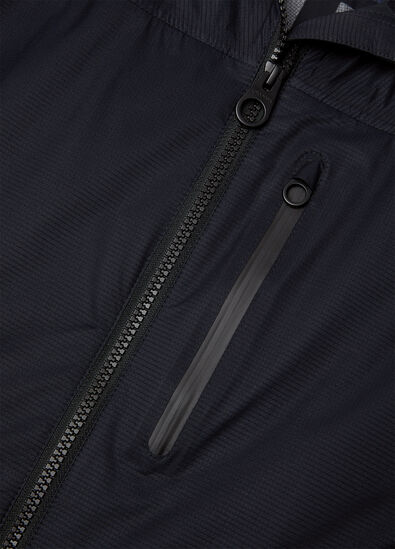 KYNE BOMBER ULTRALIGHT RIPSTOP