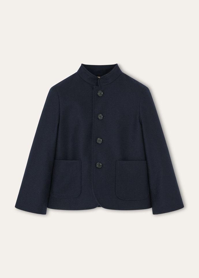 SPAGNA KID SB JACKET WISH CASH FLANNEL STORM_FAP8858_W0XG_7