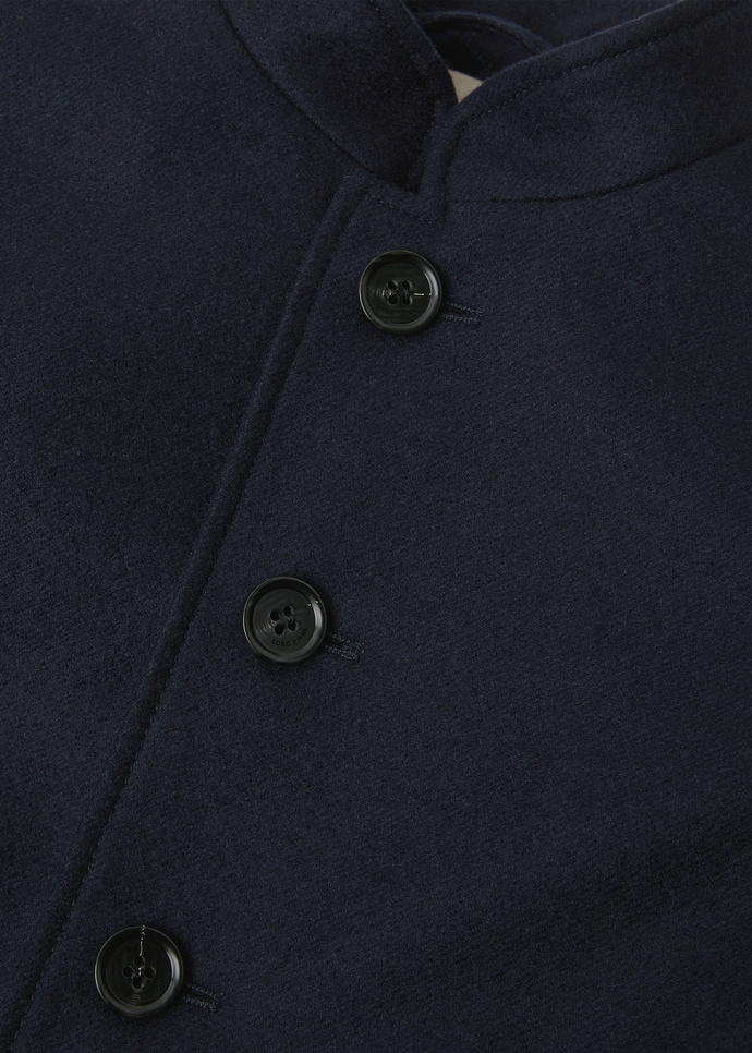 SPAGNA KID SB JACKET WISH CASH FLANNEL STORM_FAP8858_W0XG_9