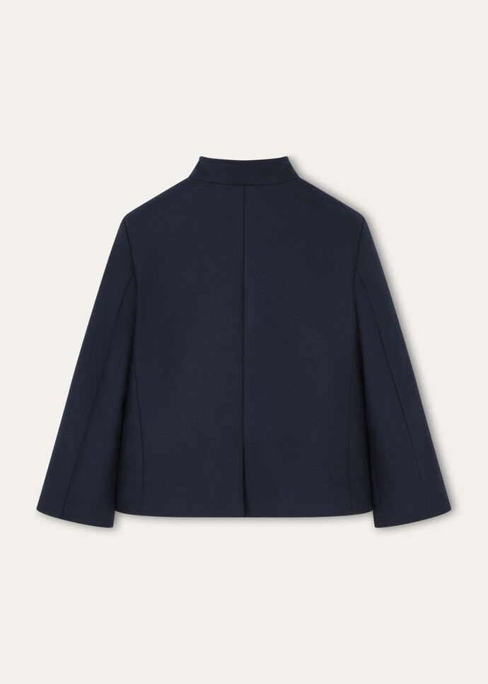 SPAGNA KID SB JACKET WISH CASH FLANNEL STORM_FAP8858_W0XG_8