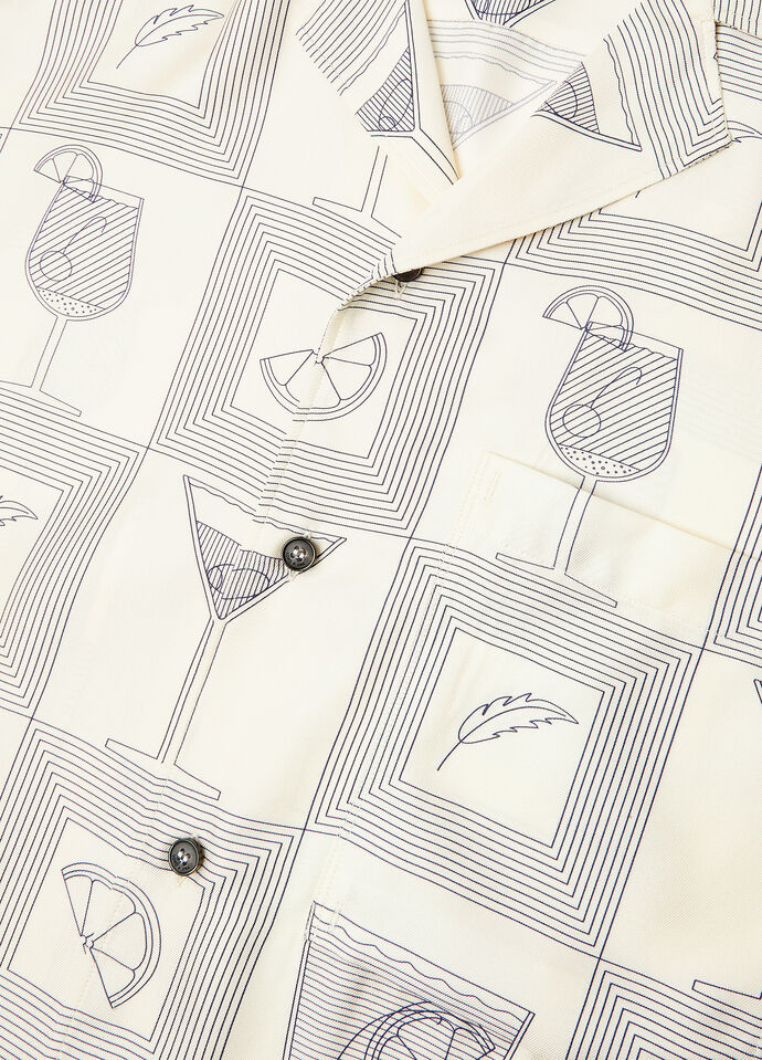 FEDERICO SS SHIRT LORO PIANA APERITIVO TWILL_FAP8860_T1OU_7