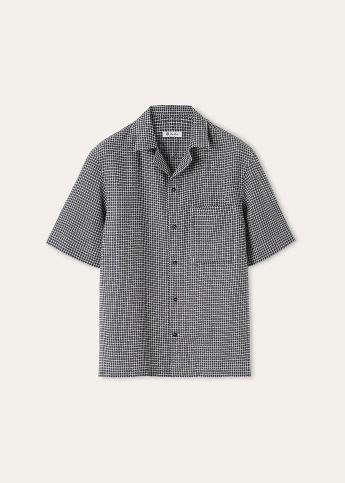FEDERICO SS SHIRT SESTIERI LINEN_FAP8864_T1QV_XL_1