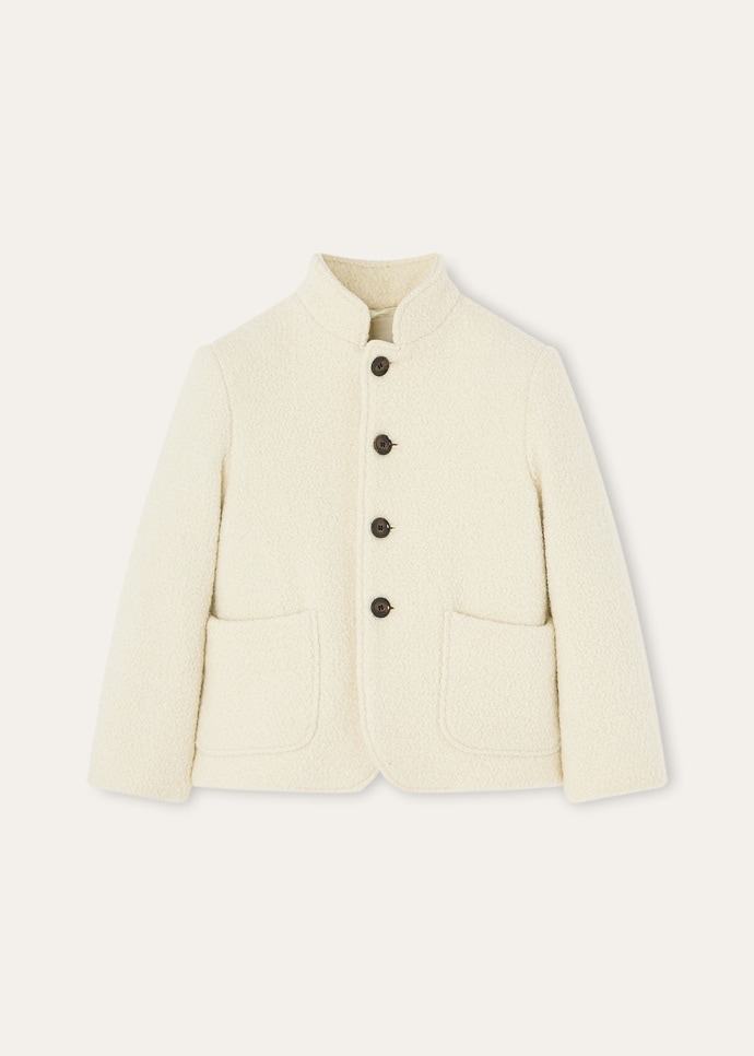 SPAGNA KID SB JACKET PUFFY WOOL_FAP8865_1230_4