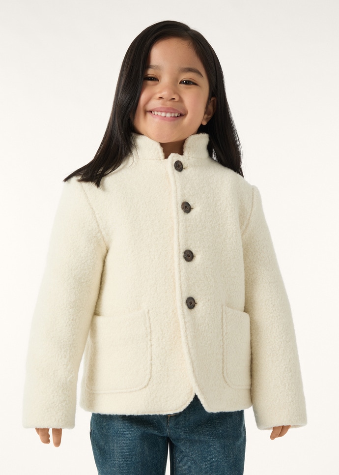 SPAGNA KID SB JACKET PUFFY WOOL_FAP8865_1230_2