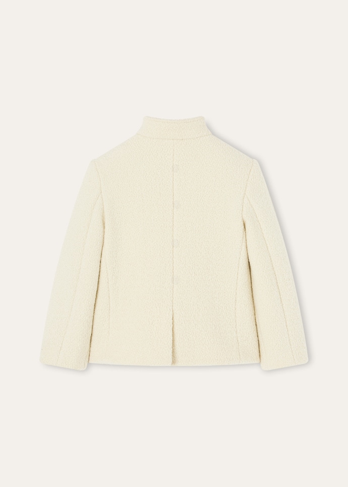 SPAGNA KID SB JACKET PUFFY WOOL_FAP8865_1230_5