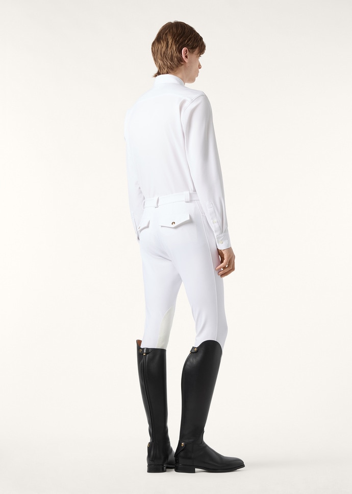 OSTANA SHIRT TECHNICAL PIQUE_FAP8883_105N_4
