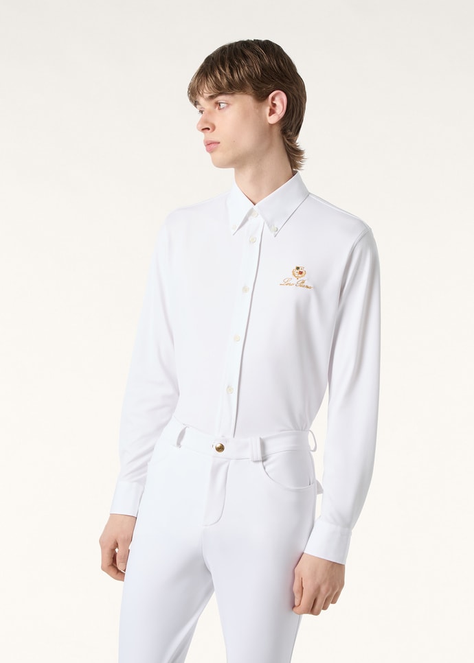 OSTANA SHIRT TECHNICAL PIQUE_FAP8883_105N_3