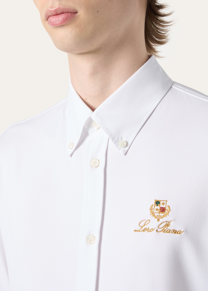 OSTANA SHIRT TECHNICAL PIQUE_FAP8883_105N_2