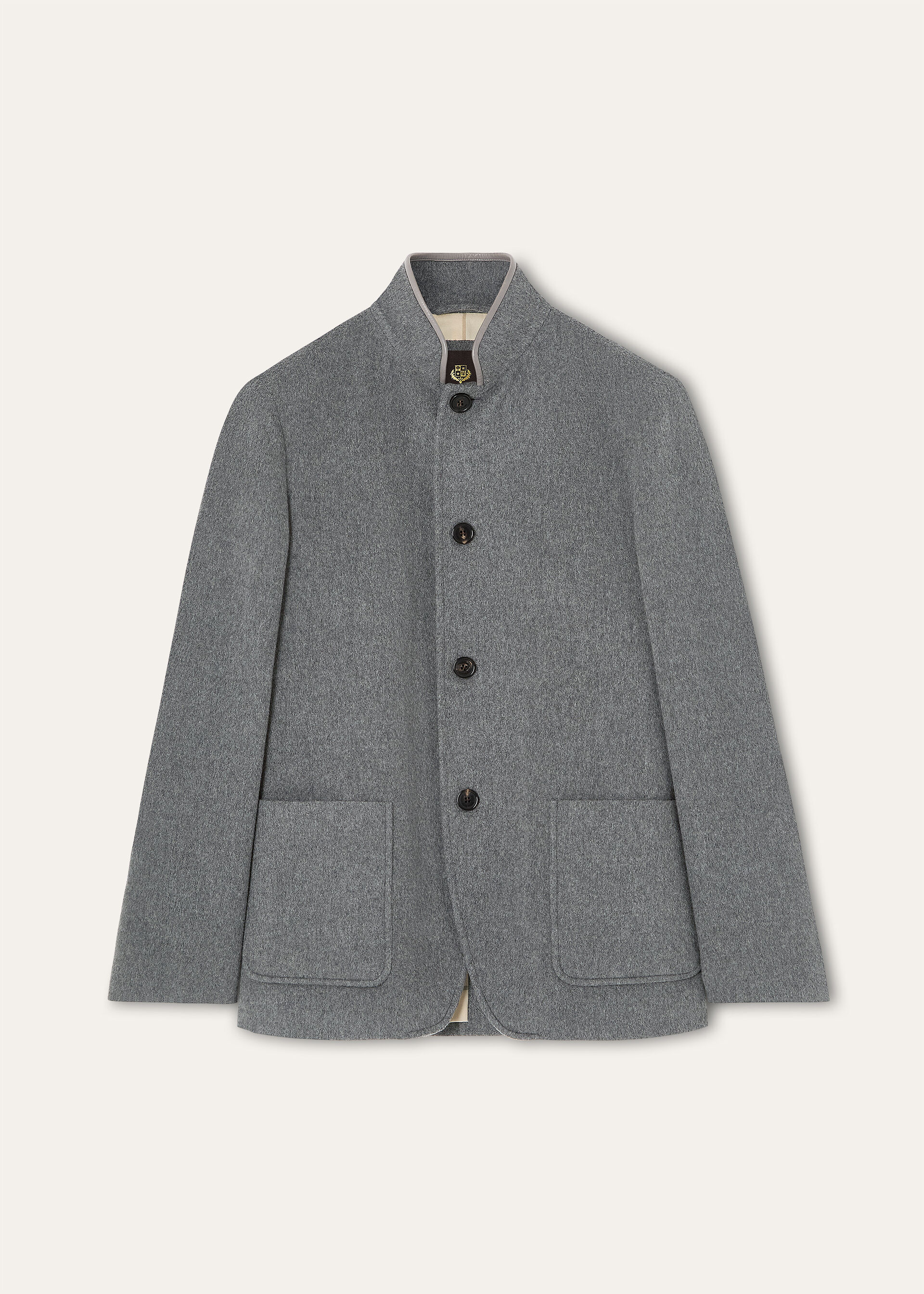 SPAGNA SB JACKET CASH STORM