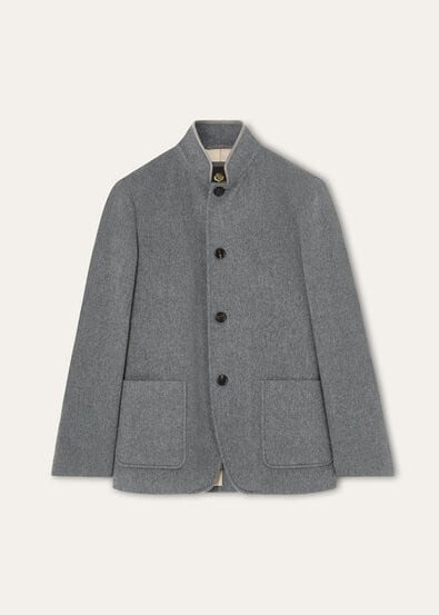SPAGNA SB JACKET CASH STORM