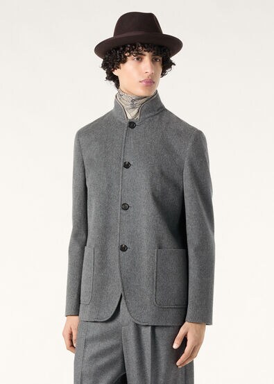 SPAGNA SB JACKET CASH STORM