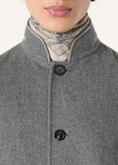SPAGNA SB JACKET CASH STORM