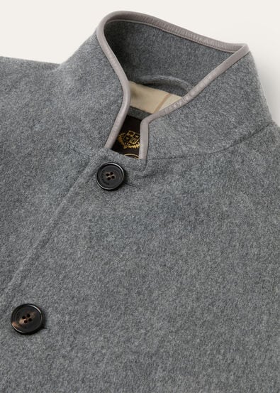 SPAGNA SB JACKET CASH STORM