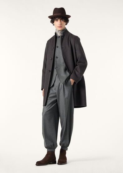 SPAGNA SB JACKET CASH STORM