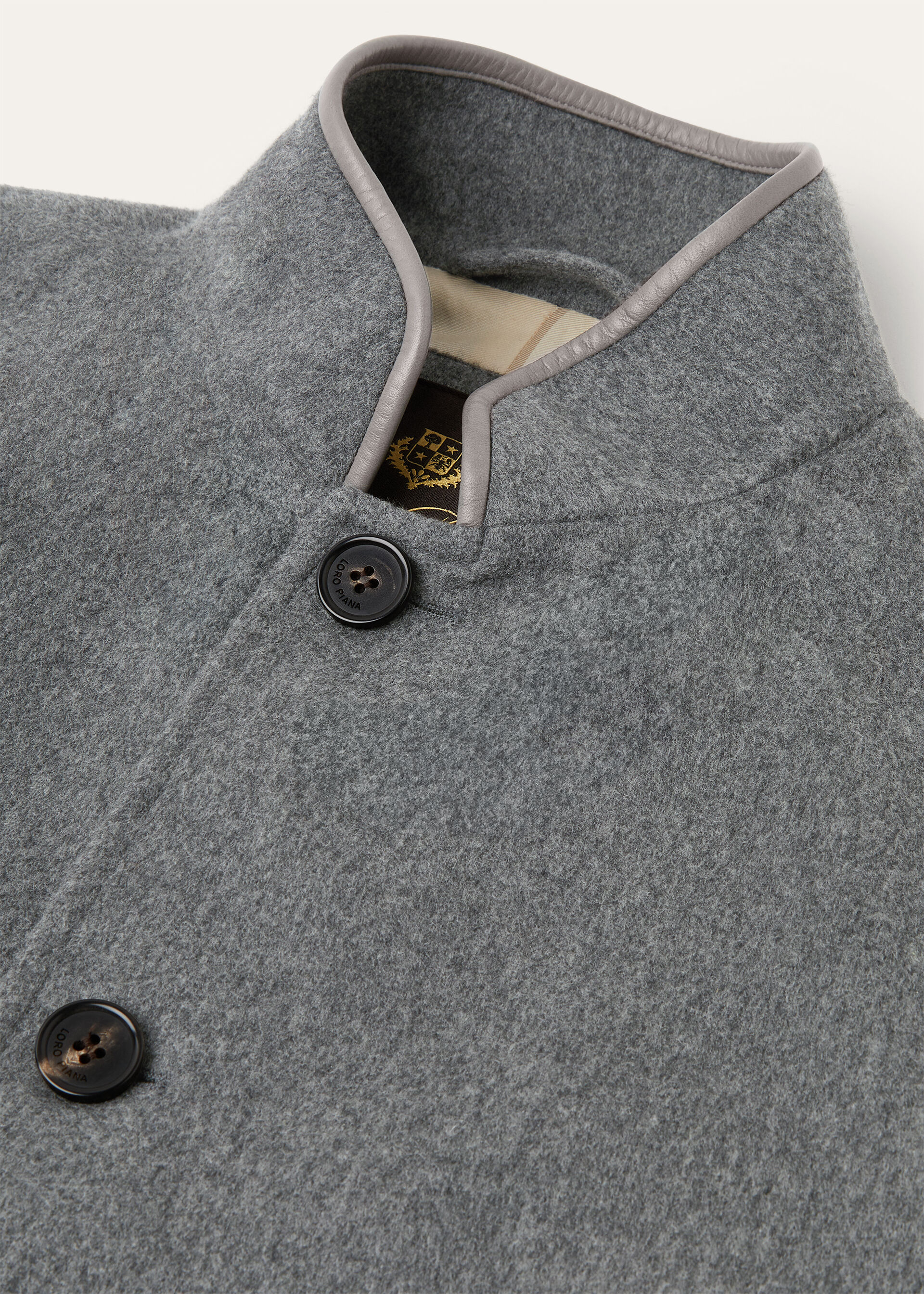 SPAGNA SB JACKET CASH STORM