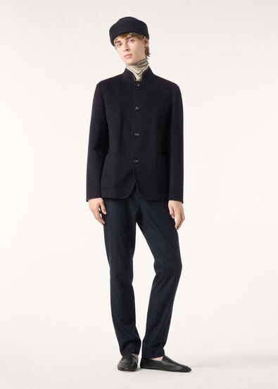 SPAGNA SB JACKET CASH STORM