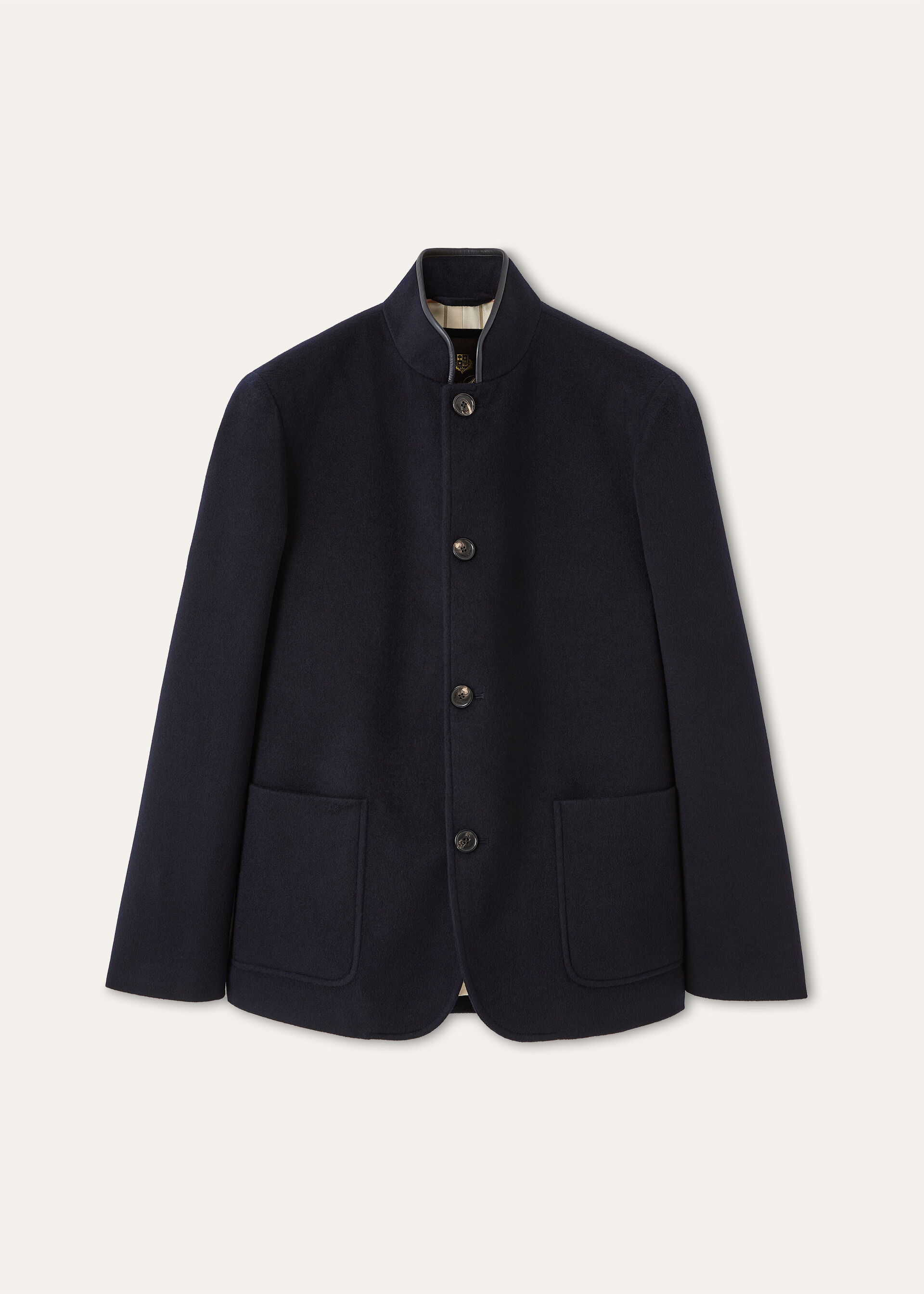 SPAGNA SB JACKET CASH STORM