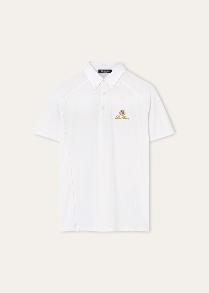 OSTANA POLO TECHNICAL PIQUE_FAP8886_105N_L_5