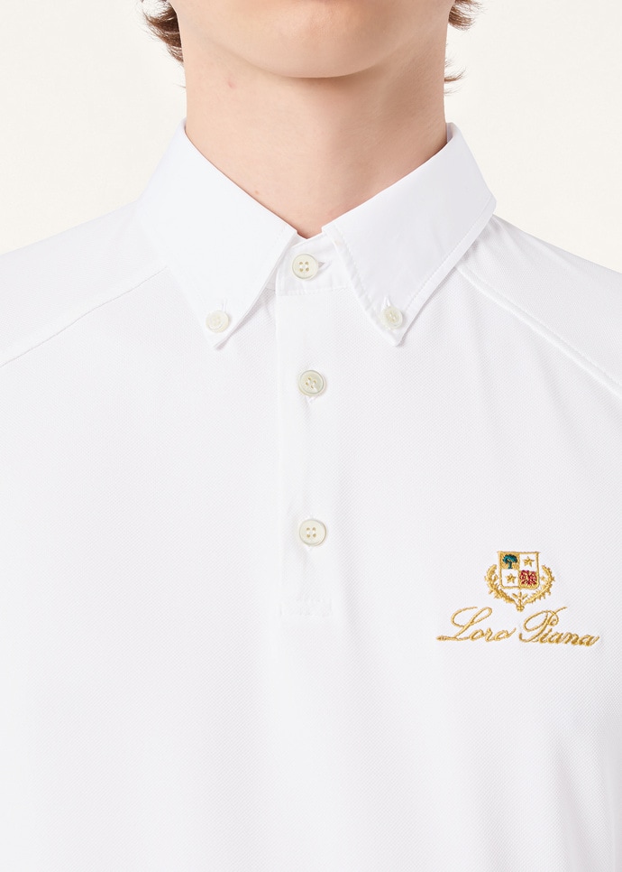 OSTANA POLO TECHNICAL PIQUE_FAP8886_105N_2
