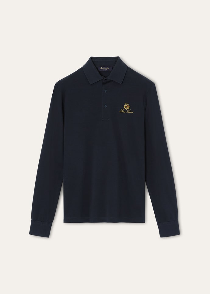 AZEGLIO LS POLO COMFORT PIQUE COTTON_FAP8890_W000_XXXXL_5