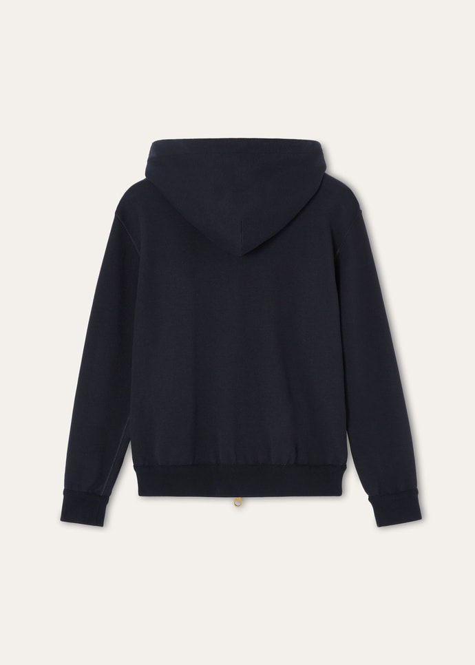 CERONDA HODEED BOMBER LUXURY FLEECE_FAP8892_W000_6