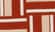 Woven Stripe Intarsia 披毯