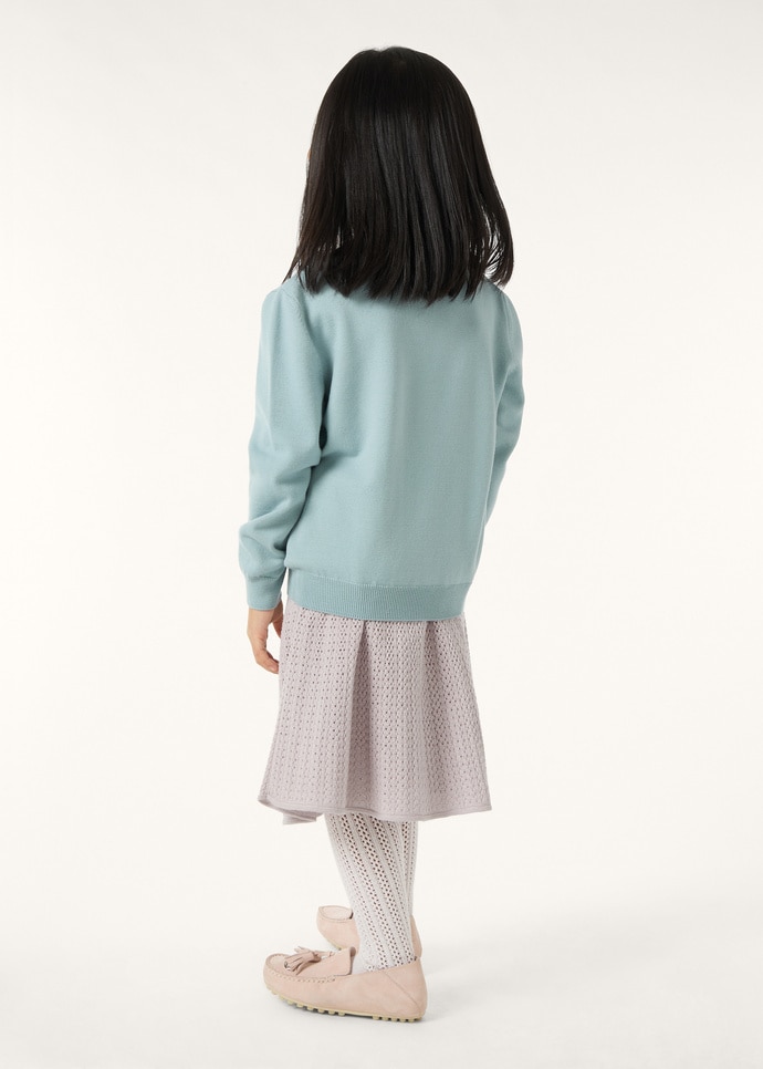 CHERIE SKIRT WOOL SILK CASH GG 14_FAP8911_3368_3