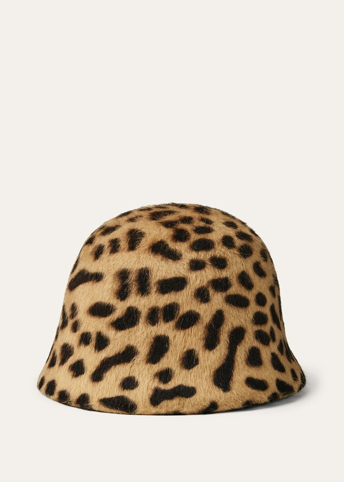 EVA HAT ANIMALIER FELT_FAP8942_F7KX_2