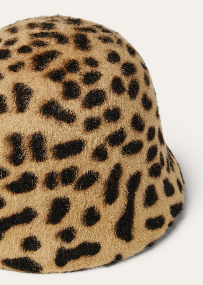 EVA HAT ANIMALIER FELT_FAP8942_F7KX_4