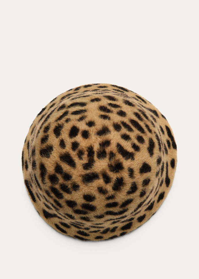 EVA HAT ANIMALIER FELT_FAP8942_F7KX_3