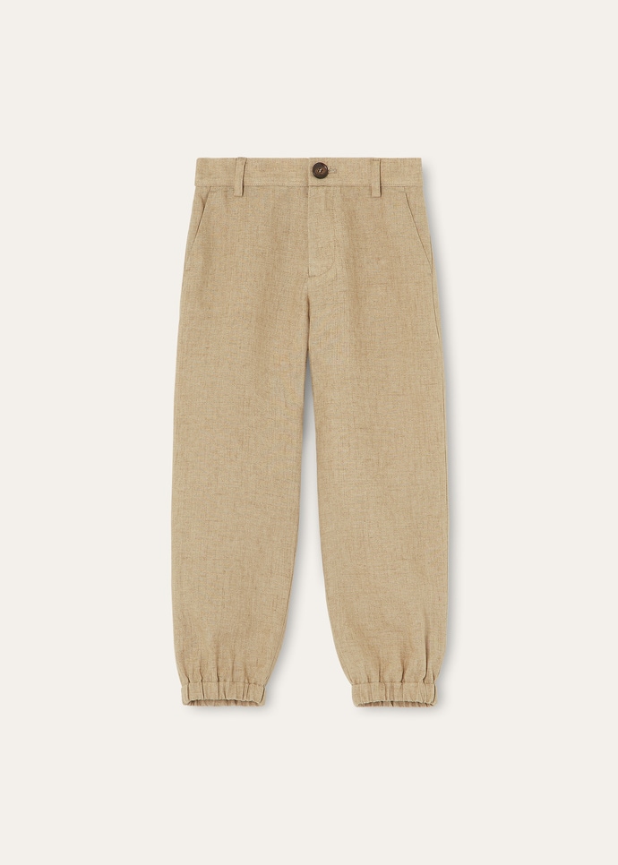 COLE PANTS LINEN MELANGE_FAP8946_D0Y2_7