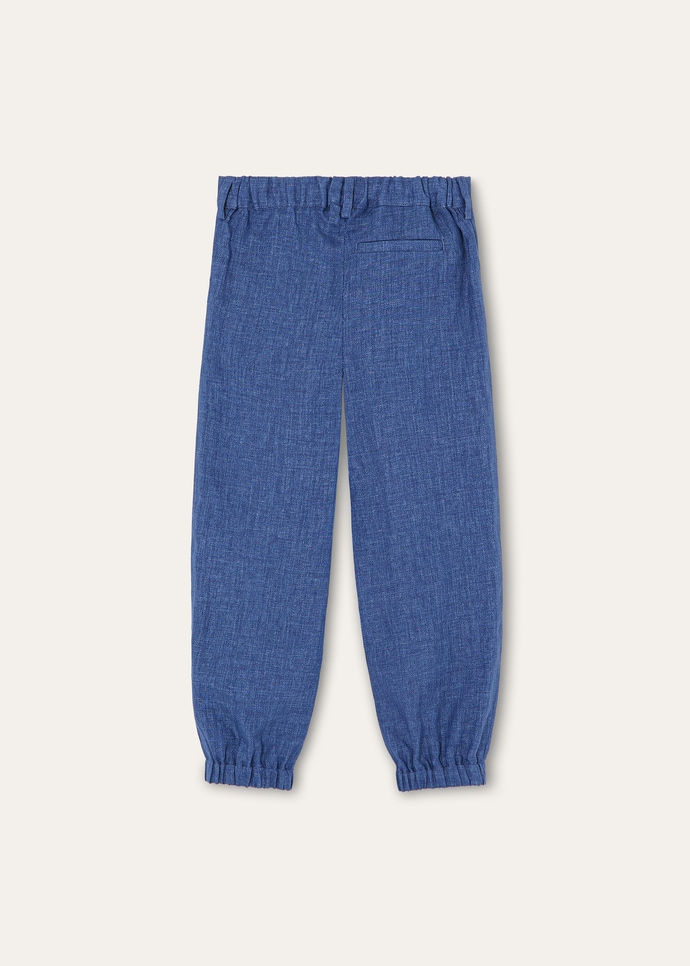 COLE PANTS LINEN MELANGE_FAP8946_W1H5_5