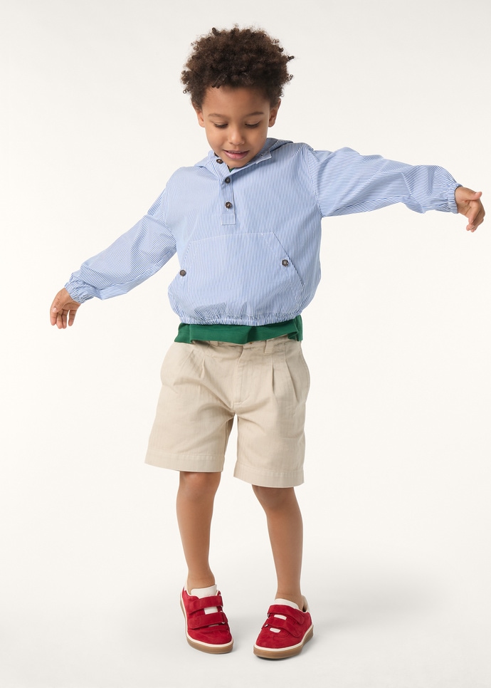 HAROLD SHIRT MULTISTRIPES COTTON_FAP8947_F7EX_2