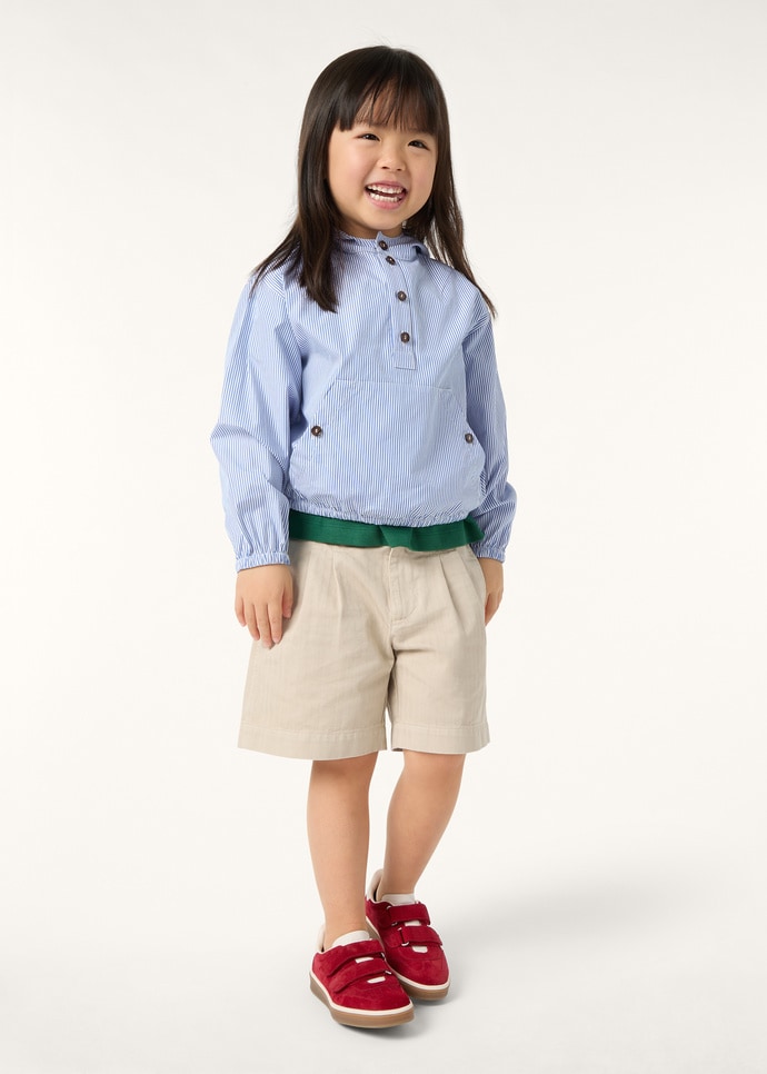 HAROLD SHIRT MULTISTRIPES COTTON_FAP8947_F7EX_1