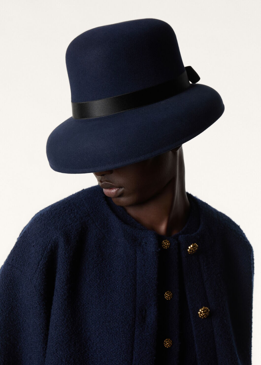 DIANA HAT MY FELT BABY CASH