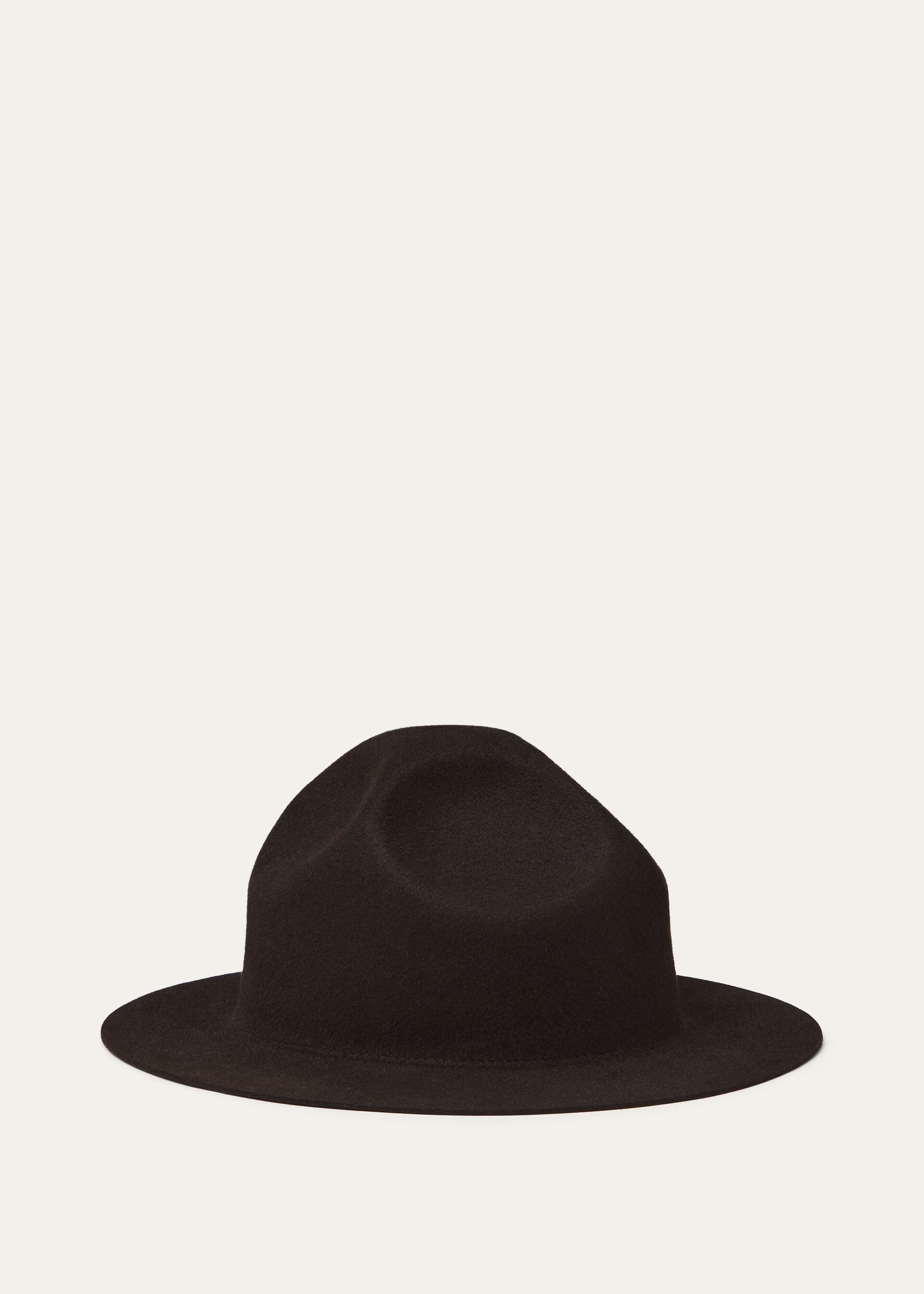 LEON HAT MY FELT BABY CASH